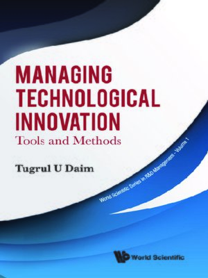 cover image of Managing Technological Innovation